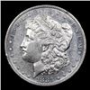 Image 2 : ***Auction Highlight*** 1883-s Morgan Dollar $1 Graded Select Unc+ PL By USCG (fc)