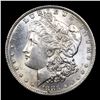 Image 2 : 1883-o Morgan Dollar $1 Grades Choice+ Unc