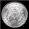 Image 3 : 1883-o Morgan Dollar $1 Grades Choice+ Unc