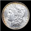 Image 2 : 1883-o Morgan Dollar $1 Grades GEM Unc