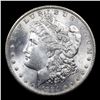Image 2 : 1884-o Morgan Dollar $1 Grades GEM Unc