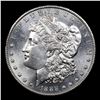 Image 2 : 1888-o Morgan Dollar $1 Grades Choice Unc PL