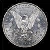 Image 3 : 1888-o Morgan Dollar $1 Grades Choice Unc PL