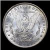 Image 3 : 1884-o Morgan Dollar $1 Grades Choice+ Unc