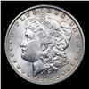 Image 2 : 1898-o Morgan Dollar $1 Grades GEM+ Unc