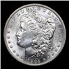 Image 2 : 1904-o Morgan Dollar $1 Grades GEM+ Unc