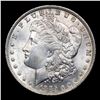 Image 2 : 1885-o Morgan Dollar $1 Grades Choice+ Unc