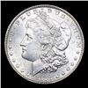 Image 2 : 1878-p 7tf Morgan Dollar $1 Grades Select+ Unc