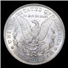 Image 3 : 1878-p 7tf Morgan Dollar $1 Grades Select+ Unc