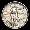 Image 2 : 1936-p Oregon Trail Old Commem Half Dollar 50c Grades GEM+ Unc