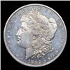 Image 2 : ***Auction Highlight*** 1882-o Morgan Dollar $1 Graded Select Unc+ DMPL BY USCG (fc)
