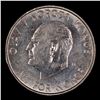Image 2 : 1963 Norway 5 Kroner KM-409 Grades Choice Unc