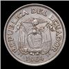Image 3 : 1964 Ecuador 1 Sucre KM-78b Grades Select AU
