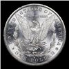 Image 3 : 1881-s Morgan Dollar $1 Grades Choice Unc+ PL