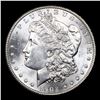 Image 2 : 1902-o Morgan Dollar $1 Grades Choice+ Unc