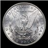 Image 3 : 1883-p Morgan Dollar $1 Grades Choice+ Unc
