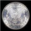 Image 3 : 1881-s Morgan Dollar $1 Grades GEM Unc PL