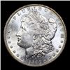 Image 2 : 1904-o Vam-4B  FishHook Morgan Dollar Hit List 40 $1 Graded ms63+ BY SEGS