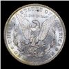 Image 3 : 1904-o Vam-4B  FishHook Morgan Dollar Hit List 40 $1 Graded ms63+ BY SEGS