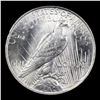 Image 3 : 1922-p Peace Dollar $1 Grades GEM Unc