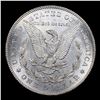 Image 3 : 1878-s Morgan Dollar $1 Grades Select+ Unc
