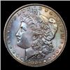 Image 2 : 1883-p Morgan Dollar $1 Graded ms66 BY SEGS