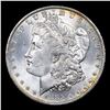 Image 2 : 1885-o Morgan Dollar $1 Grades GEM+ Unc