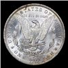 Image 3 : 1885-o Morgan Dollar $1 Grades GEM+ Unc