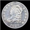 Image 2 : ***Auction Highlight*** 1827 Capped Bust Dime 10c Graded ms63+ BY SEGS (fc)
