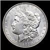 Image 2 : ***Auction Highlight*** 1901-p Morgan Dollar $1 Graded Select+ Unc BY USCG (fc)