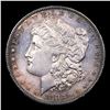 Image 2 : ***Auction Highlight*** 1883-s Morgan Dollar $1 Graded GEM Unc BY USCG (fc)