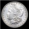 Image 2 : 1889-o Morgan Dollar $1 Grades Select Unc