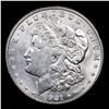 Image 2 : 1921-s Morgan Dollar $1 Grades Choice Unc