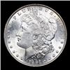 Image 2 : 1891-s Morgan Dollar $1 Grades Select+ Unc