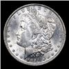 Image 2 : 1884-o Morgan Dollar $1 Grades GEM+ Unc