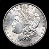 Image 2 : 1900-p Morgan Dollar $1 Grades GEM Unc