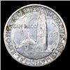 Image 2 : 1935-s San Diego Old Commem Half Dollar 50c Grades GEM+ Unc