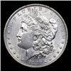Image 2 : ***Auction Highlight*** 1880-o Morgan Dollar $1 Graded Select+ Unc By USCG (fc)