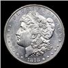 Image 2 : 1878-s Morgan Dollar $1 Grades Select+ Unc