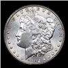 Image 2 : ***Auction Highlight*** 1902-s Morgan Dollar $1 Graded GEM Unc By USCG (fc)