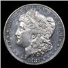 Image 2 : ***Auction Highlight*** 1883-s Morgan Dollar $1 Graded Select Unc+ PL By USCG (fc)