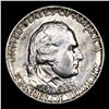 Image 2 : ***Auction Highlight*** 1927 Vermont Old Commem Half Dollar 50c Graded GEM+ Unc BY USCG (fc)