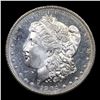 Image 2 : ***Auction Highlight*** 1904-o Morgan Dollar $1 Graded GEM Unc DMPL By USCG (fc)