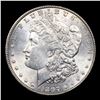 Image 2 : 1897-p Morgan Dollar $1 Grades Choice+ Unc