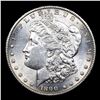 Image 2 : 1890-s Morgan Dollar $1 Grades Choice Unc