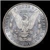 Image 3 : 1889-p Morgan Dollar $1 Grades Select Unc+ PL