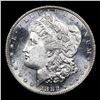 Image 2 : 1882-s Morgan Dollar $1 Grades Choice Unc+ PL