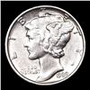 Image 2 : 1930-s Mercury Dime 10c Grades Select Unc