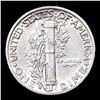 Image 3 : 1930-s Mercury Dime 10c Grades Select Unc