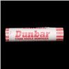 Image 4 : Shotgun Lincoln 1c roll, 2003-p 50 pcs Dunbar Wrapper